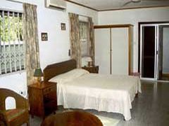 Augerine Guest House Beau Vallon  Exteriér fotografie