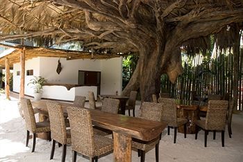 Augerine Guest House Beau Vallon  Exteriér fotografie