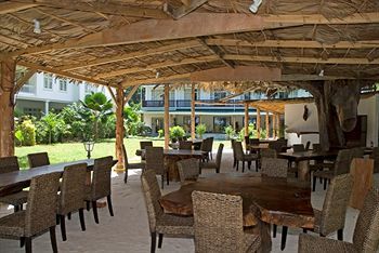 Augerine Guest House Beau Vallon  Exteriér fotografie