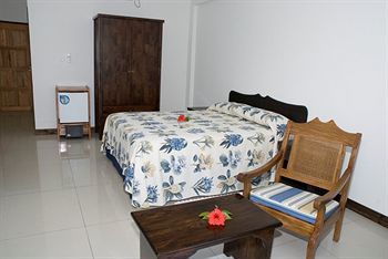 Augerine Guest House Beau Vallon  Exteriér fotografie