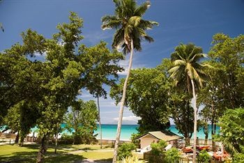 Augerine Guest House Beau Vallon  Exteriér fotografie