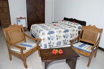 Augerine Guest House Beau Vallon  Exteriér fotografie