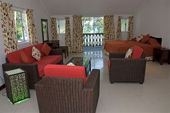 Augerine Guest House Beau Vallon  Exteriér fotografie